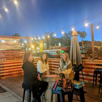 Culture Brewing - Breweries Near Me - Encinitas, California