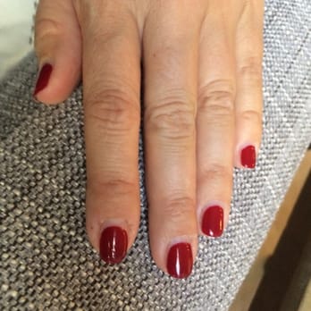 US Nails and Spa - Day 15 of my gel mani - Nail Salons Near Me - Bristow, Virginia US Nails and Spa - Day 15 of my gel mani - Nail Salons Near Me - Bristow, Virginia