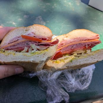 Genova Bakery - Bakeries Near Me - Stockton, California Genova Bakery - Bakeries Near Me - Stockton, California
