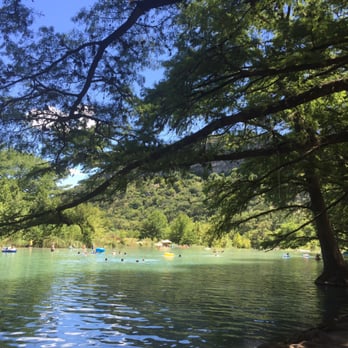 Garner State Park - Beautiful! - Parks Near Me - Concan, Texas