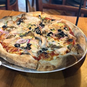 Bootleggers Pizza Parlor - Pizza Near Me - New Braunfels, Texas Bootleggers Pizza Parlor - Pizza Near Me - New Braunfels, Texas
