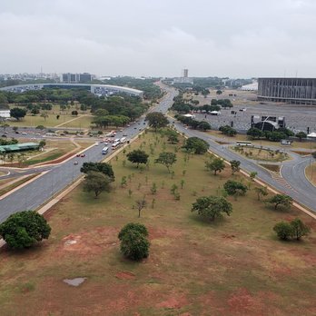 B Hotel Brasilia - Hotels Near Me - Asa Norte, DF