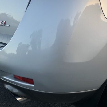 Dent Pro Mobile - After - Body Shops Near Me