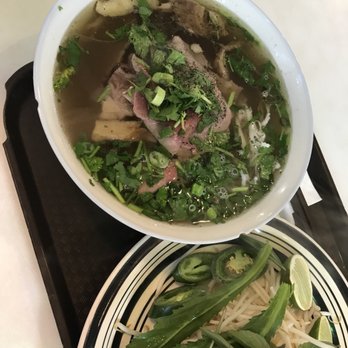 Pho Pasteur - Vietnamese Near Me - San Jose, California