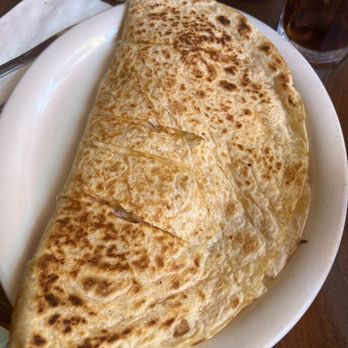 El Carpintero - Quesadilla Beef or Chicken - Mexican Near Me - Burbank, California