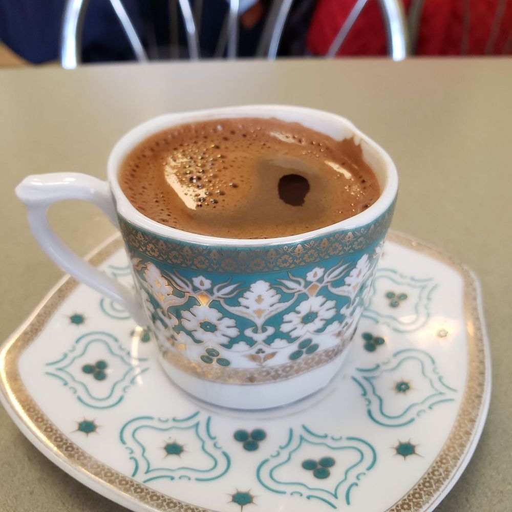 Cafe Talya - Turkish Coffee - Cafes Near Me - Bayonne, New Jersey Cafe Talya - Turkish Coffee - Cafes Near Me - Bayonne, New Jersey