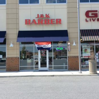 J&K Barber - Barbers Near Me - Damascus, Maryland