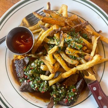 Ted's Bulletin 14th - Steak Frites - Breakfast & Brunch Near Me - Washington, DC, District of Columbia Ted's Bulletin 14th - Steak Frites - Breakfast & Brunch Near Me - Washington, DC, District of Columbia
