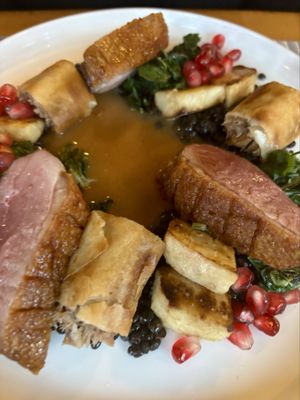 Allium Eatery by null