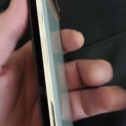 The Phone Link - Side view
