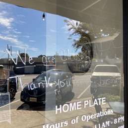 Home Plate Grill Closed 52 Photos 47 Reviews American Traditional 7807 Nashville St Ringgold Ga Restaurant Reviews Phone Number Yelp