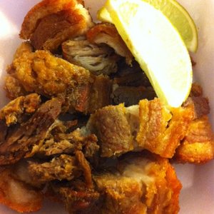 ELSA LA REINA DEL CHICHARRON - 33 Photos & 26 Reviews - 1249 St