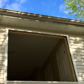 Beach Windows & Siding - A few pictures from my window replacement project - April 2017! Beach Window and their crew are the best - Windows Installation Near Me - Virginia Beach, Virginia
