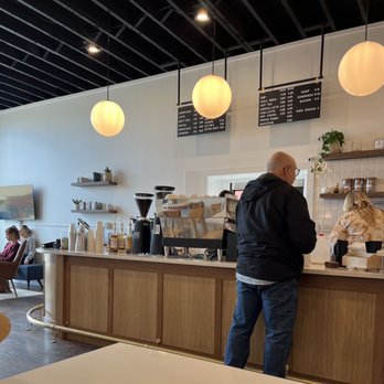 Sheepgate Coffee - Nice! - Coffee & Tea Near Me - Colfax, Iowa