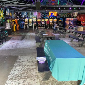 Emporium Arcade Bar - Bars Near Me - New Orleans, Louisiana Emporium Arcade Bar - Bars Near Me - New Orleans, Louisiana