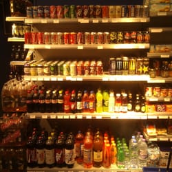 The English Shop - Diverse Softdrinks