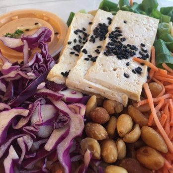 Icebox Cafe - Noodles with peanuts, tofu, cabbage and more! - Coffee & Tea Near Me - Miami, Florida Icebox Cafe - Noodles with peanuts, tofu, cabbage and more! - Coffee & Tea Near Me - Miami, Florida