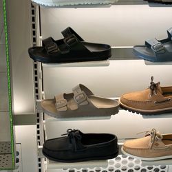 Journeys