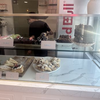 Sugarbloom Cakery And Coffee - Coffee & Tea Near Me - Redlands, California