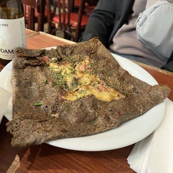 Chez Alain Miam Miam - Gallette - Creperies Near Me - Paris, 75 Chez Alain Miam Miam - Gallette - Creperies Near Me - Paris, 75