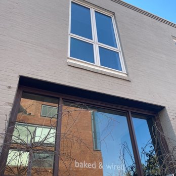 Baked & Wired - Bakeries Near Me - Washington, DC, District of Columbia