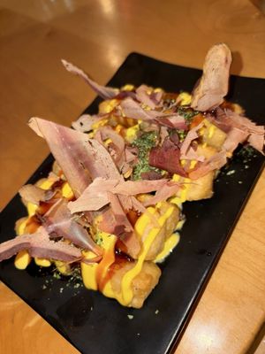 China Chilcano by null