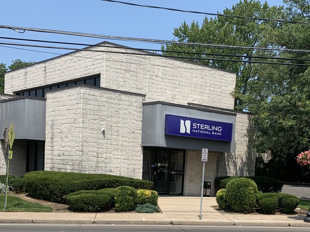 STERLING NATIONAL BANK Updated July 2024 33 Main St, Kings Park
