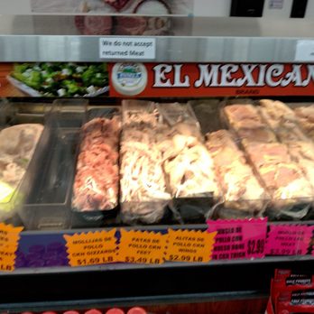 Olivehurst Food Center - Meat case 3 - Grocery Near Me - Olivehurst, California Olivehurst Food Center - Meat case 3 - Grocery Near Me - Olivehurst, California