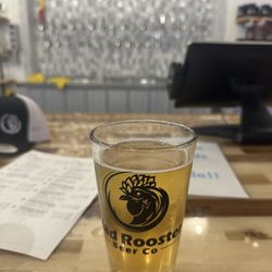 Mad Rooster Beer Company - Mad Rooster Kobra Kolsch
