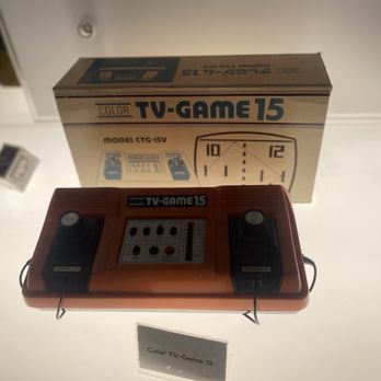 Nintendo NY - Vintage game - Video Game Stores Near Me - New York, New York