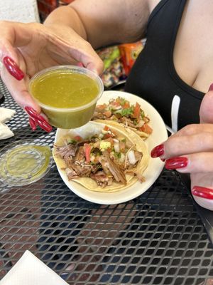 El Mercadito Méxican Market by null