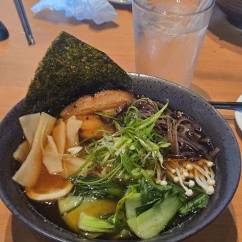 Miso Ramen Bar - Shoyu Ramen - Ramen Near Me - Raleigh, North Carolina Miso Ramen Bar - Shoyu Ramen - Ramen Near Me - Raleigh, North Carolina