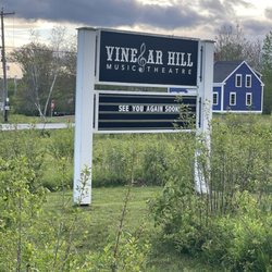Vinegar Hill Music Theatre