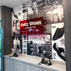 Peltz Shoes - Peltz Shoes Family Owned Since 1957