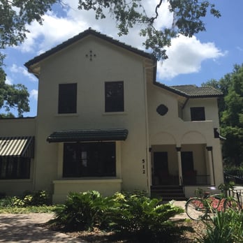 Eola House - Venues & Event Spaces Near Me - Orlando, Florida