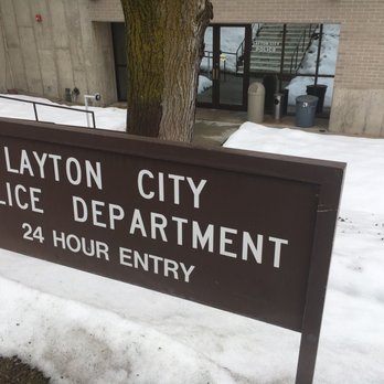 Layton City Police - Police Departments Near Me - Layton, Utah