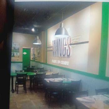 Wingstop - Chicken Wings Near Me - Virginia Beach, Virginia