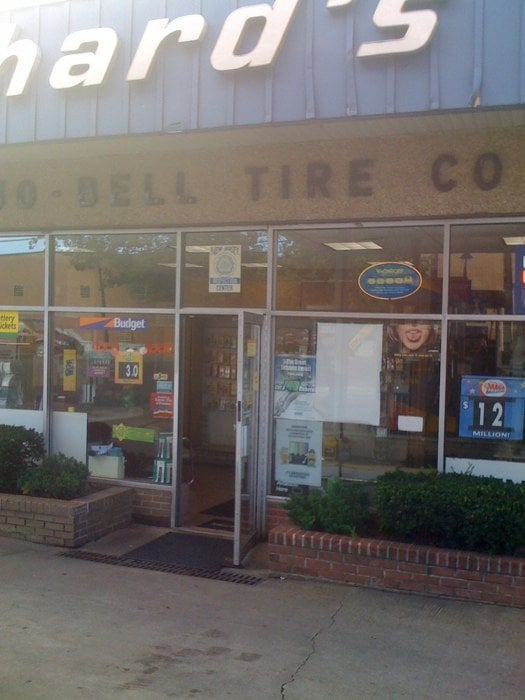 JOBELL TIRE Updated June 2024 1459 Springfield Ave, Maplewood, New Jersey Tires Phone