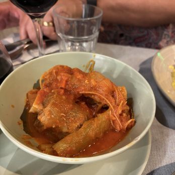 Su e Giu Cucina Romana - Italian Near Me - Rome, RM Su e Giu Cucina Romana - Italian Near Me - Rome, RM