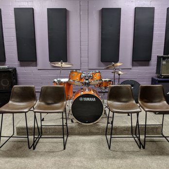 Groove - Recording & Rehearsal Studios Near Me - Honolulu, Hawaii Groove - Recording & Rehearsal Studios Near Me - Honolulu, Hawaii