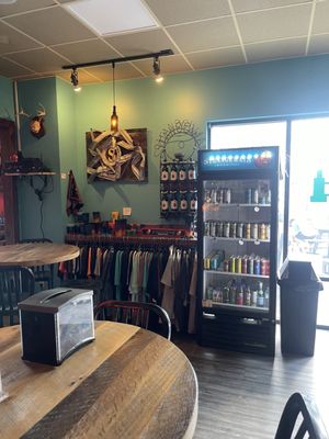 Strangeways Brewing by null