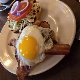 brunch burger brunch burger