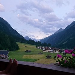 Vitalhotel Edelweiß