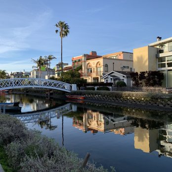 Venice Canals - Landmarks & Historical Buildings Near Me - Venice, California Venice Canals - Landmarks & Historical Buildings Near Me - Venice, California