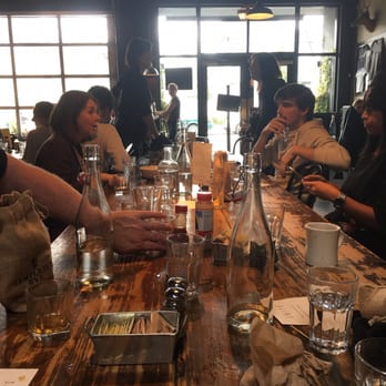 Smith - Our family style brunch! - Bars Near Me - Seattle, Washington