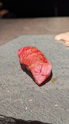 Udatsu Sushi Los Angeles by null