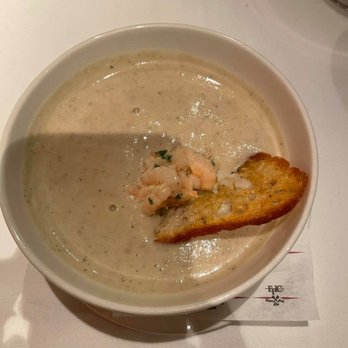 EPIC Steak - soup - Steakhouses Near Me - San Francisco, California EPIC Steak - soup - Steakhouses Near Me - San Francisco, California