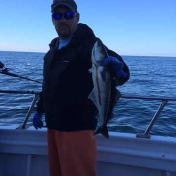 Yellow Bird Fishing - Great pollock! - Fishing Near Me - Hampton, New Hampshire