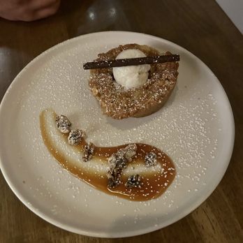 OLIVIA - Italian Near Me - Tampa, Florida OLIVIA - Italian Near Me - Tampa, Florida