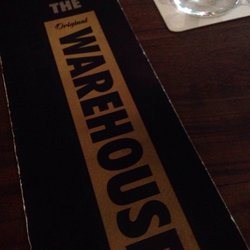 The Original Warehouse